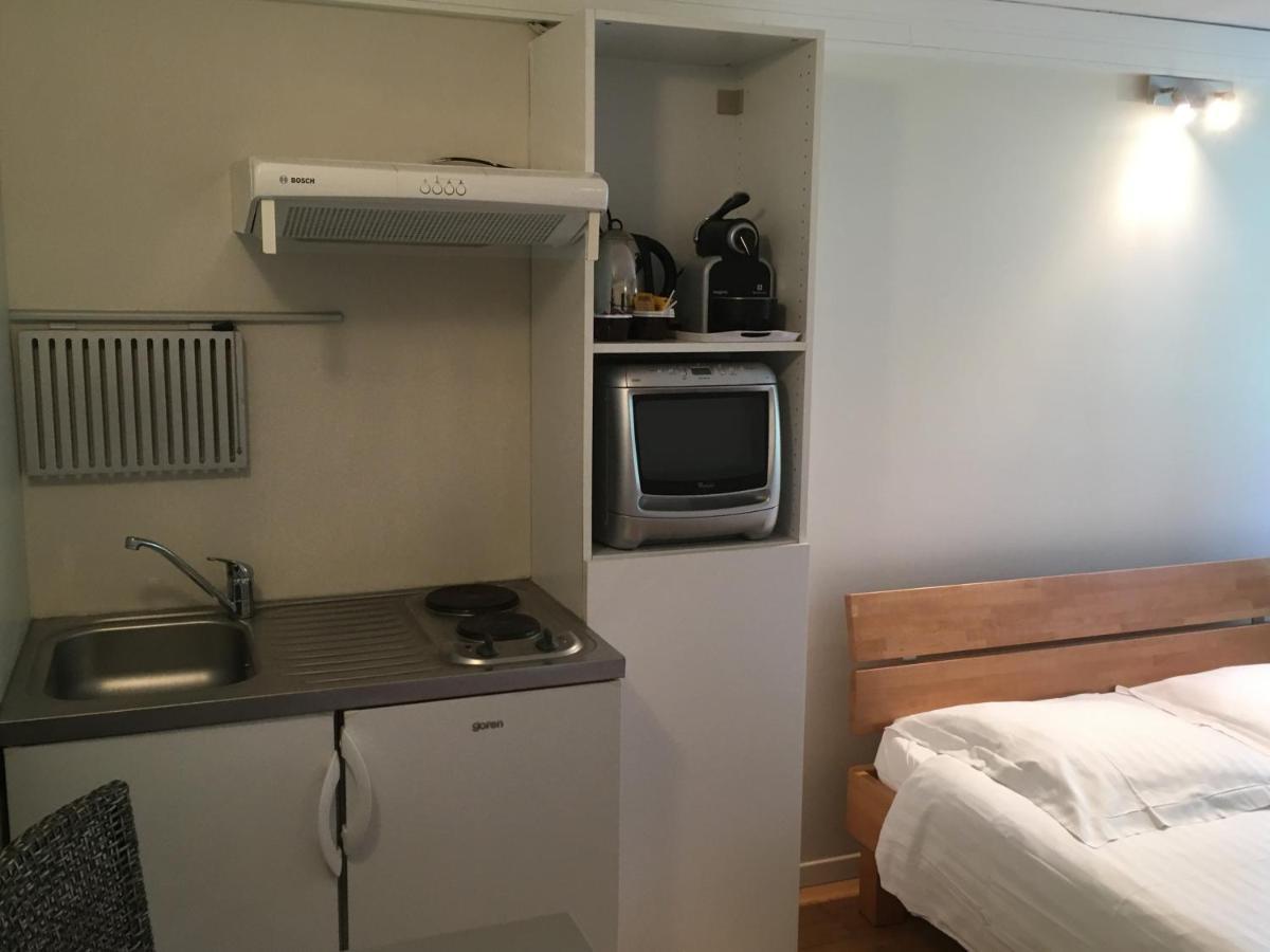 Hotel Pierre Blanche Chatillon-en-Michaille Zewnętrze zdjęcie